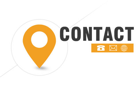 Contact Icon