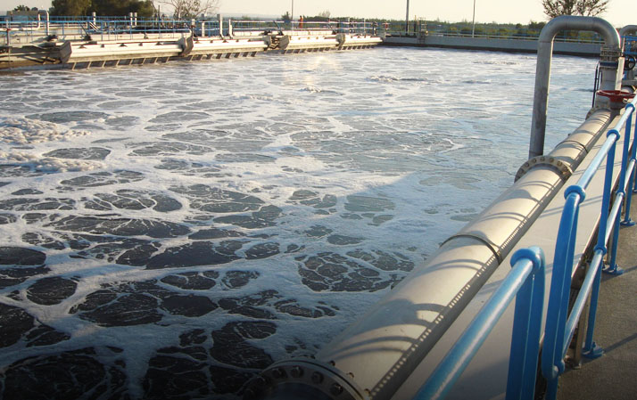 Water Treatment Chemicals