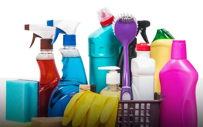 Personal Care & Daily Chemical